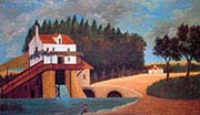 The Mill